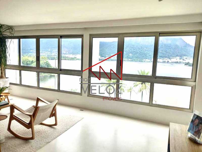 Cobertura à venda com 3 quartos, 201m² - Foto 17