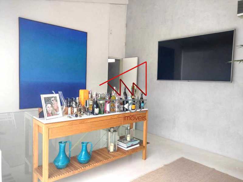 Cobertura à venda com 3 quartos, 201m² - Foto 19