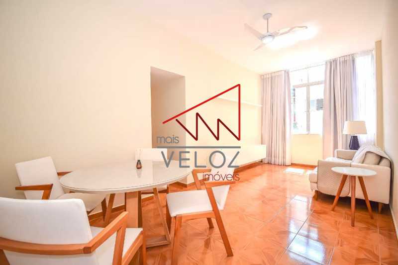Apartamento, 3 quartos, 85 m² - Foto 1