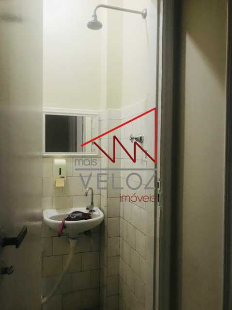 Conjunto Comercial-Sala à venda, 21m² - Foto 2