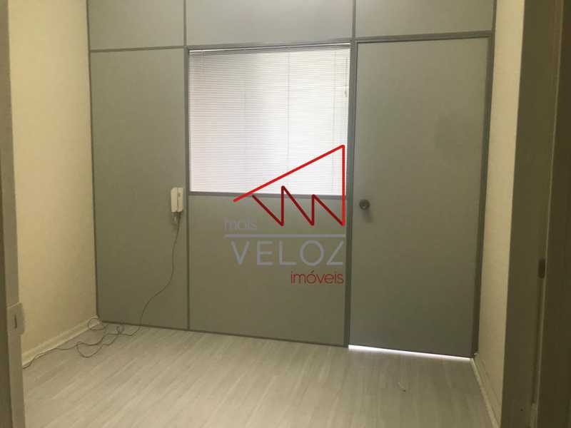 Conjunto Comercial-Sala à venda, 21m² - Foto 4