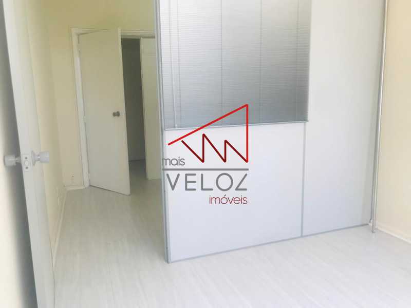 Conjunto Comercial-Sala à venda, 21m² - Foto 10