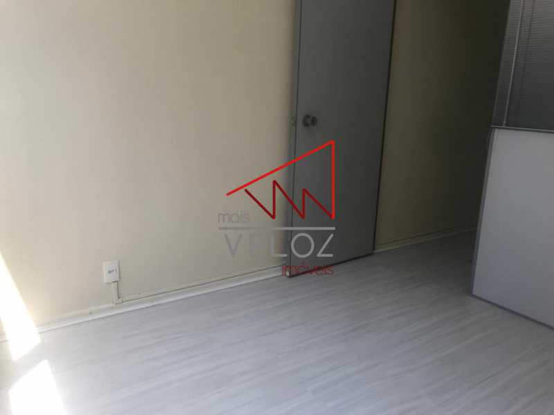 Conjunto Comercial-Sala à venda, 21m² - Foto 16