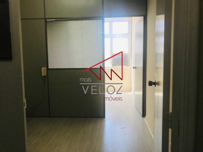 Conjunto Comercial-Sala à venda, 21m² - Foto 19