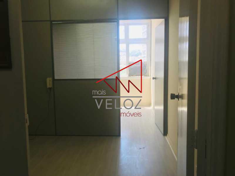 Conjunto Comercial-Sala à venda, 21m² - Foto 20