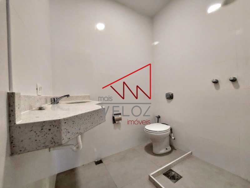 Apartamento à venda com 4 quartos, 180m² - Foto 12