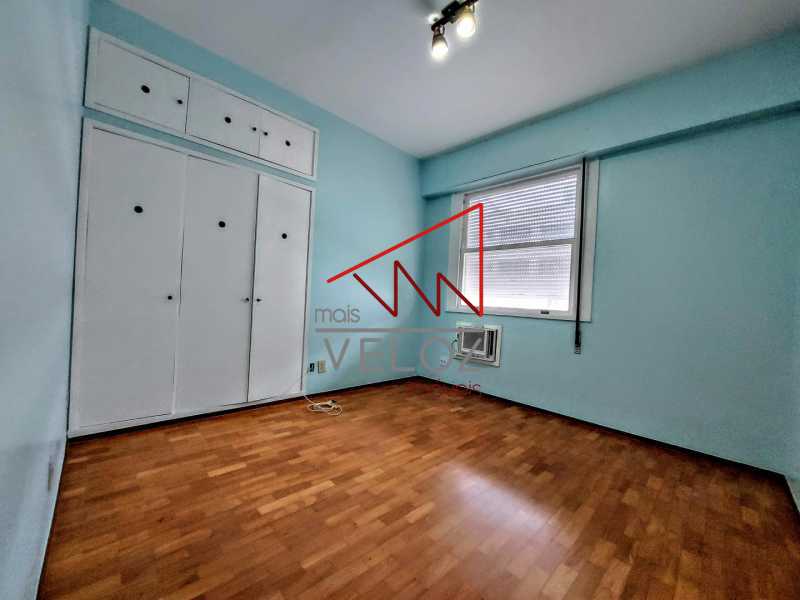 Apartamento à venda com 4 quartos, 180m² - Foto 16