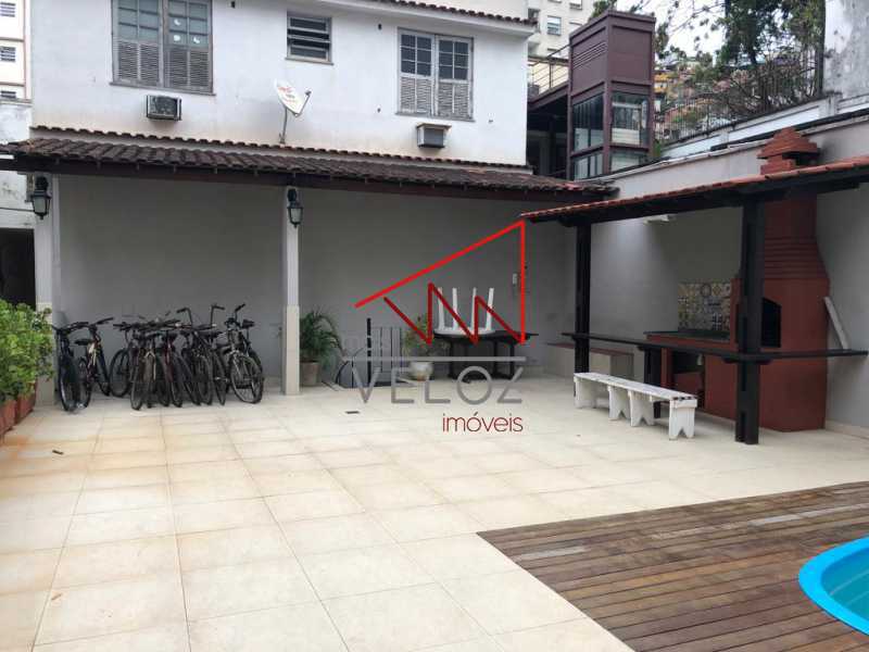 Apartamento à venda com 3 quartos, 166m² - Foto 29