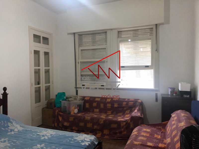 Apartamento à venda com 3 quartos, 166m² - Foto 8