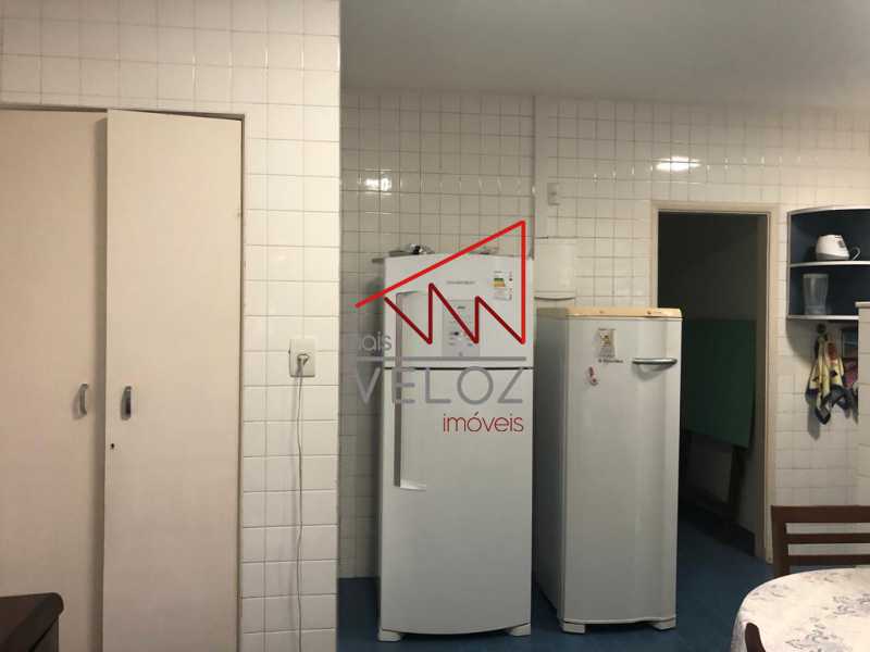 Apartamento à venda com 3 quartos, 166m² - Foto 19