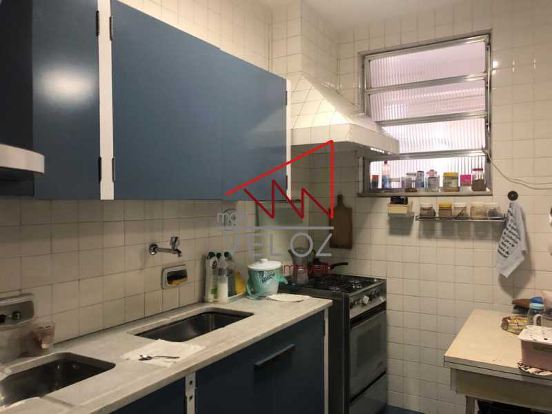 Apartamento à venda com 3 quartos, 166m² - Foto 17