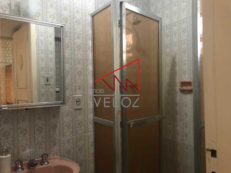 Apartamento à venda com 3 quartos, 166m² - Foto 15