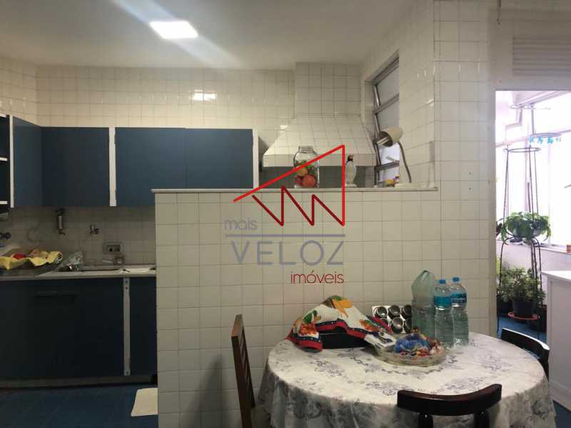 Apartamento à venda com 3 quartos, 166m² - Foto 18