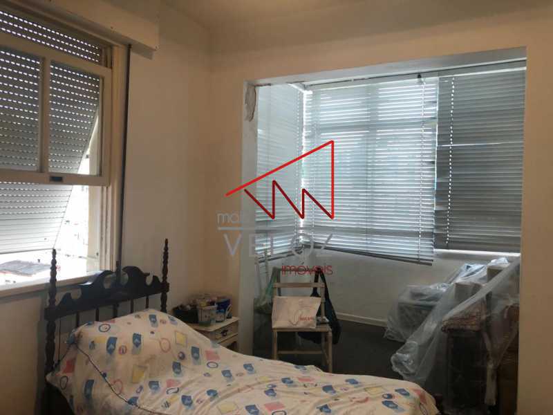 Apartamento à venda com 3 quartos, 166m² - Foto 12