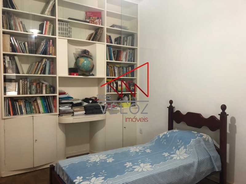 Apartamento à venda com 3 quartos, 166m² - Foto 9