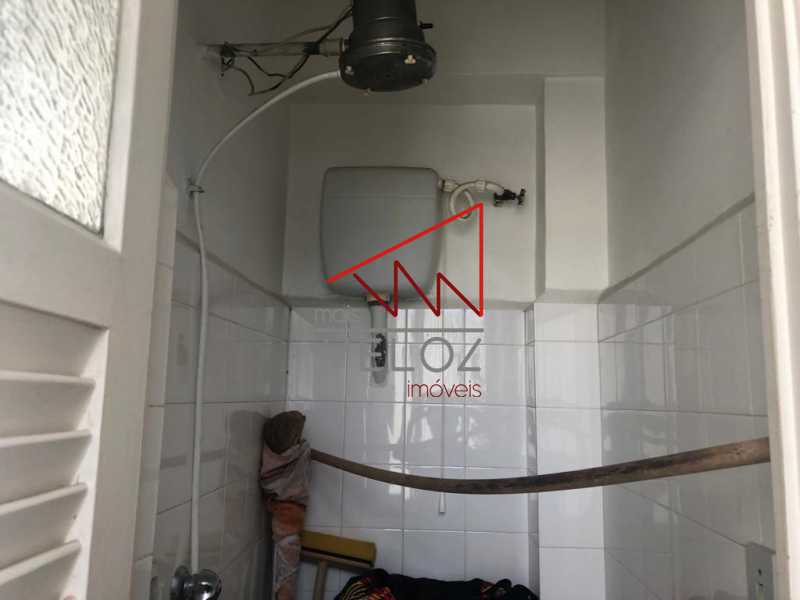 Apartamento à venda com 3 quartos, 166m² - Foto 24