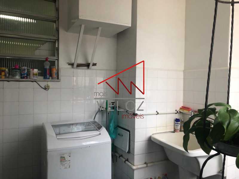 Apartamento à venda com 3 quartos, 166m² - Foto 22