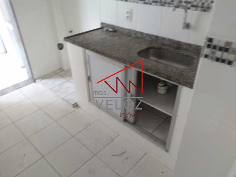 Apartamento à venda com 3 quartos, 85m² - Foto 16