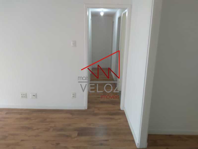 Apartamento à venda com 3 quartos, 85m² - Foto 6