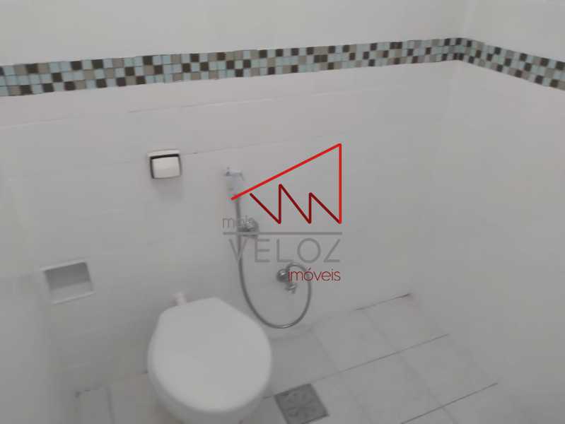 Apartamento à venda com 3 quartos, 85m² - Foto 22