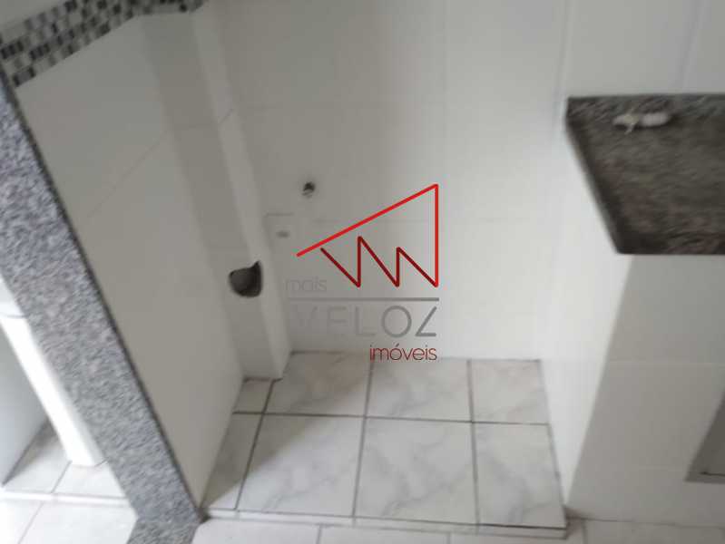 Apartamento à venda com 3 quartos, 85m² - Foto 21