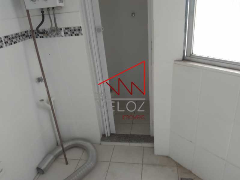 Apartamento à venda com 3 quartos, 85m² - Foto 23