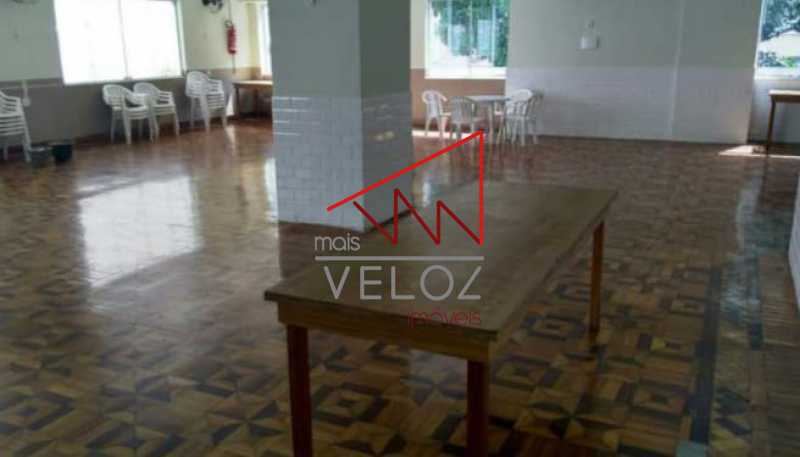 Apartamento à venda com 3 quartos, 80m² - Foto 22