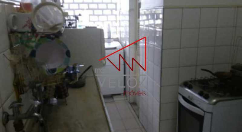 Apartamento à venda com 3 quartos, 80m² - Foto 13