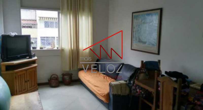 Apartamento à venda com 3 quartos, 80m² - Foto 1