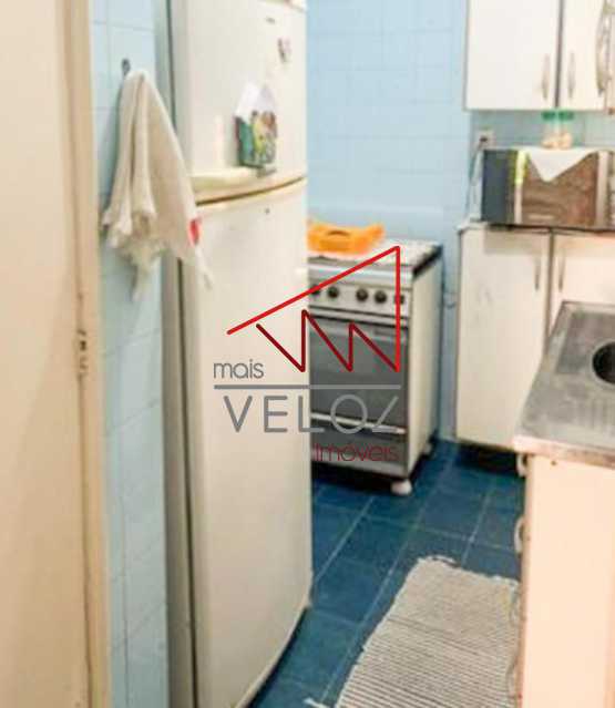 Apartamento à venda com 2 quartos, 58m² - Foto 9