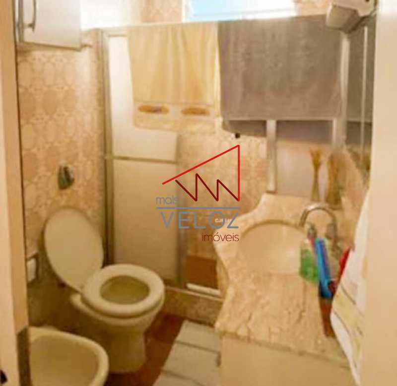 Apartamento à venda com 2 quartos, 58m² - Foto 21