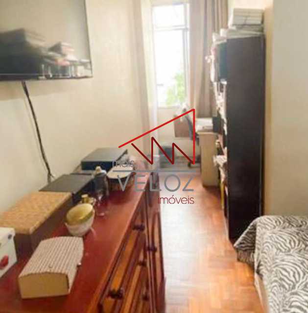 Apartamento à venda com 2 quartos, 58m² - Foto 5