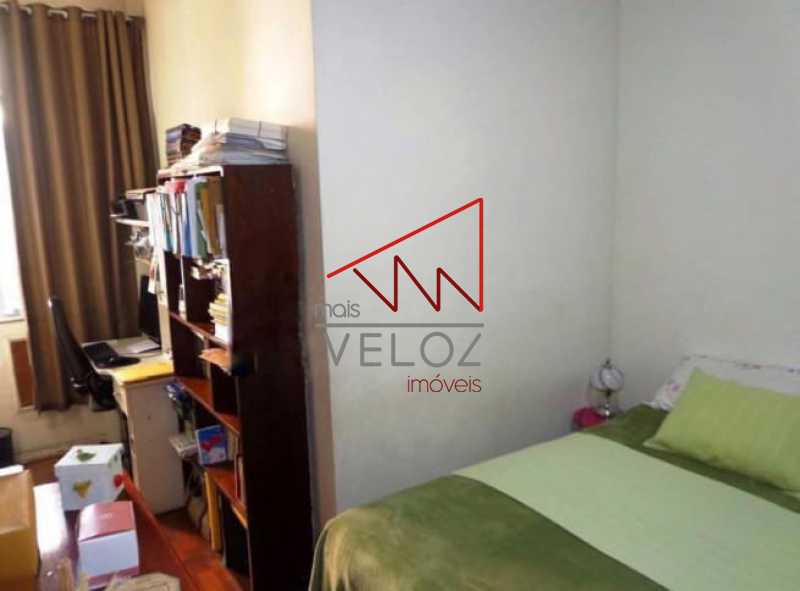 Apartamento à venda com 2 quartos, 58m² - Foto 7