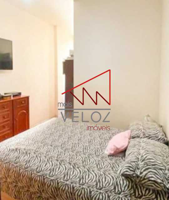 Apartamento à venda com 2 quartos, 58m² - Foto 8