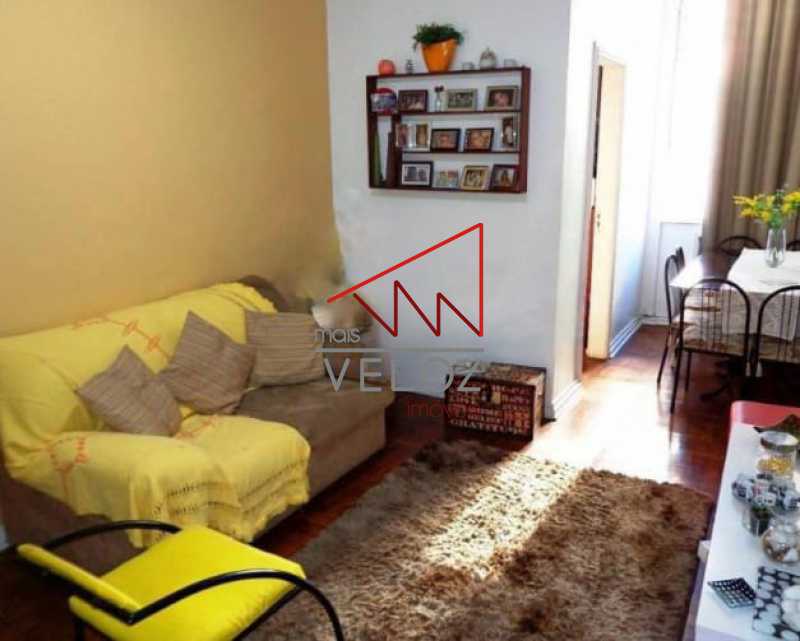 Apartamento à venda com 2 quartos, 58m² - Foto 2