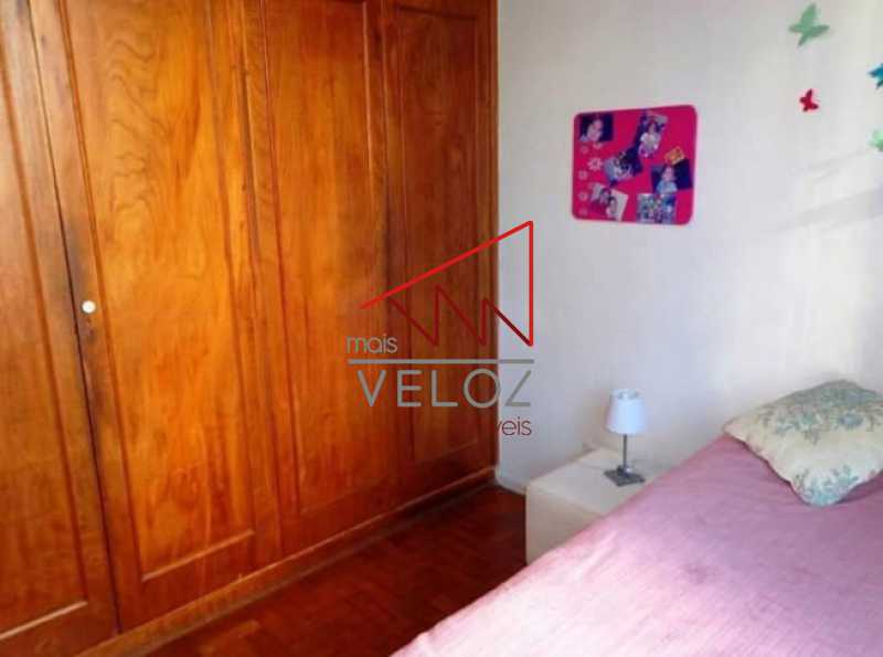 Apartamento à venda com 2 quartos, 58m² - Foto 11