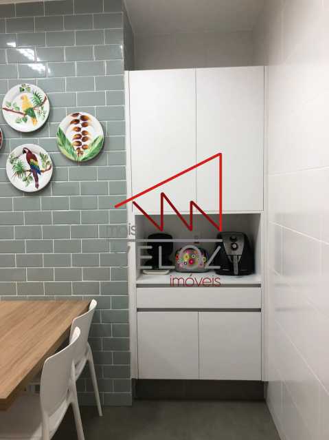 Apartamento, 3 quartos, 134 m² - Foto 1
