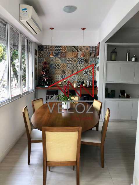 Apartamento, 3 quartos, 134 m² - Foto 22