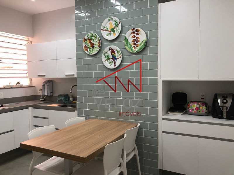 Apartamento, 3 quartos, 134 m² - Foto 9