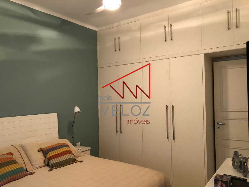 Apartamento, 3 quartos, 134 m² - Foto 3