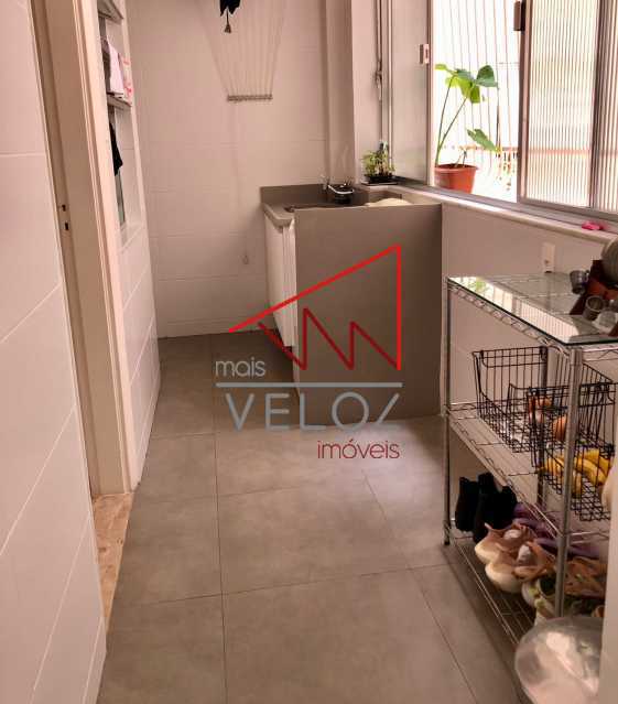 Apartamento, 3 quartos, 134 m² - Foto 20