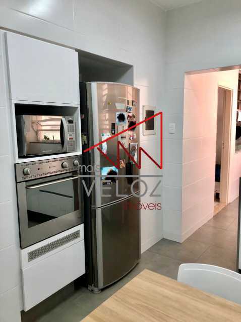 Apartamento, 3 quartos, 134 m² - Foto 6