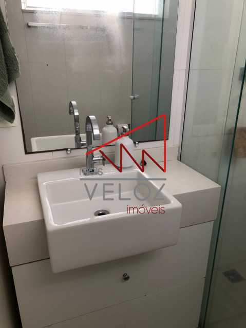 Apartamento, 3 quartos, 134 m² - Foto 16