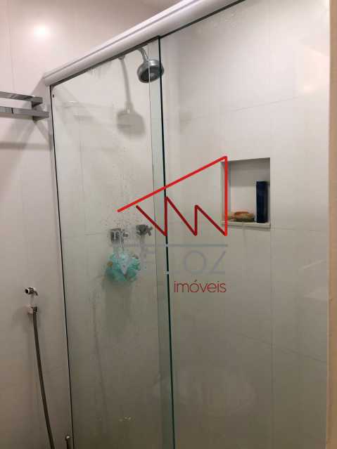 Apartamento, 3 quartos, 134 m² - Foto 8
