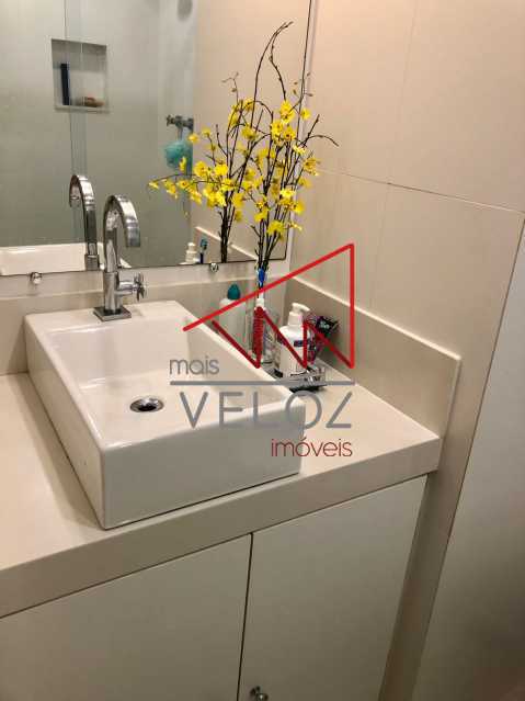 Apartamento, 3 quartos, 134 m² - Foto 29