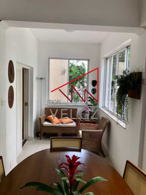 Apartamento, 3 quartos, 134 m² - Foto 13