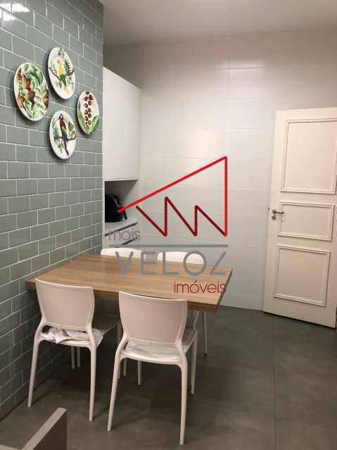 Apartamento, 3 quartos, 134 m² - Foto 19
