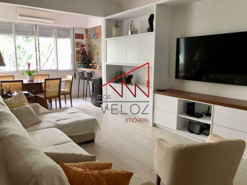 Apartamento, 3 quartos, 134 m² - Foto 7