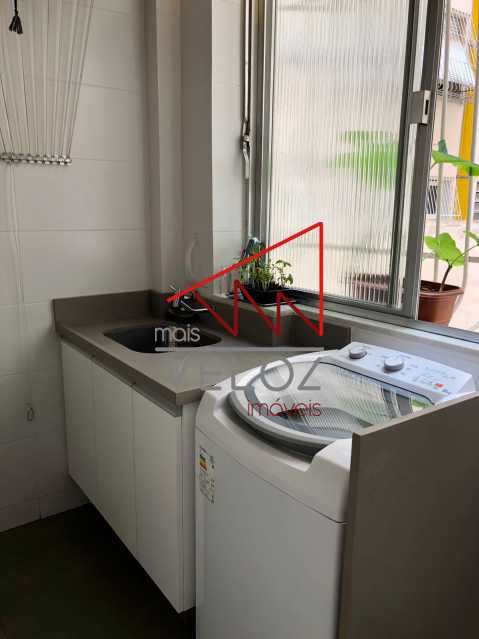 Apartamento, 3 quartos, 134 m² - Foto 28
