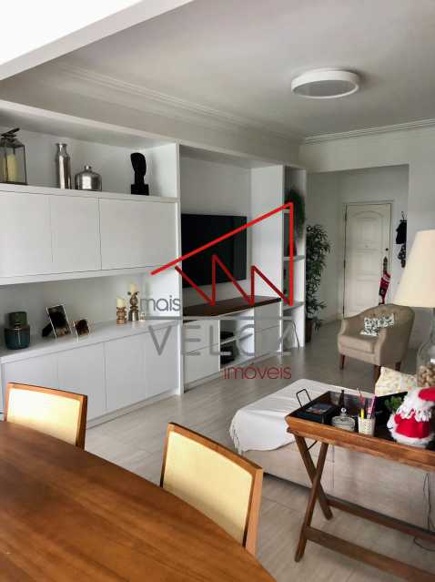 Apartamento, 3 quartos, 134 m² - Foto 21